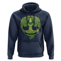 Mental Health Awarenes Hoodie Tomorrow Needs You You Matter