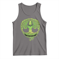 Mental Health Awarenes Tank Top Tomorrow Needs You You Matter