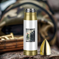 Frogs Resist Christmas Bullet Tumbler Funny Portland Protest ICE Activist Meme - Wonder Print Shop