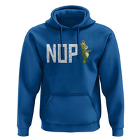 Frogs Resist Hoodie No Kings In America Political 2025 - Wonder Print Shop