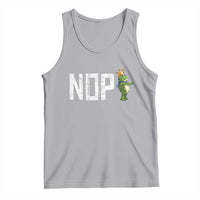 Frogs Resist Tank Top No Kings In America Political 2025 - Wonder Print Shop