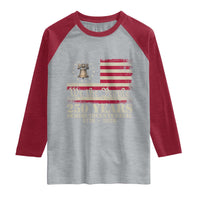250th Anniversary USA Raglan Shirt Patriotic Liberty Bell 1776 2026 Independence Day