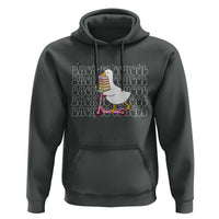School Bus Driver Welcome Back to School Hoodie