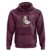 School Bus Driver Welcome Back to School Hoodie