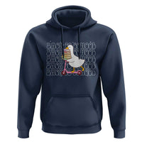 School Bus Driver Welcome Back to School Hoodie