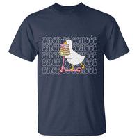 School Bus Driver Welcome Back to School T Shirt
