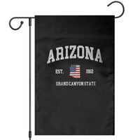 Arizona Grand Canyon State America USA Souvenir Garden Flag