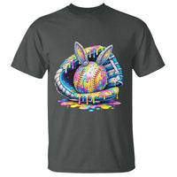Baseball Easter T Shirt Drip Ice Cream Sprinkles Baseball Glove