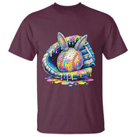 Baseball Easter T Shirt Drip Ice Cream Sprinkles Baseball Glove