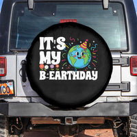 Earth Day Birthday Spare Tire Cover April 22 Nature Lover Eco Birthday Party Gift