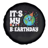 Earth Day Birthday Spare Tire Cover April 22 Nature Lover Eco Birthday Party Gift
