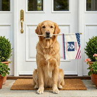 Resist Like its 1776 Patriotic Handheld Flag America 4th of July 250 Years Freedom