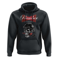 Plumber Plumbing Skull Hoodie King Of Trades - Wonder Print Shop
