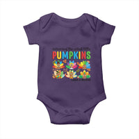 Thanksgiving Labor And Delivery Nurse Baby Onesie Cutest Turkeys - Wonder Print Shop
