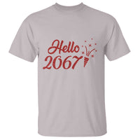 67 Six Seven Meme T Shirt New Year 2026 - Wonder Print Shop