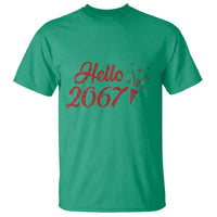 67 Six Seven Meme T Shirt New Year 2026 - Wonder Print Shop
