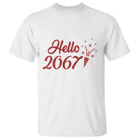 67 Six Seven Meme T Shirt New Year 2026 - Wonder Print Shop