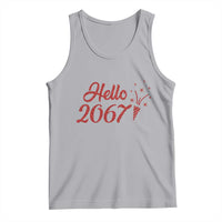 67 Six Seven Meme Tank Top New Year 2026 - Wonder Print Shop