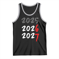67 Six Seven Meme Tank Top New Year 2026 Gen Alpha Slang - Wonder Print Shop