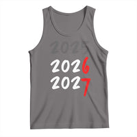 67 Six Seven Meme Tank Top New Year 2026 Gen Alpha Slang - Wonder Print Shop