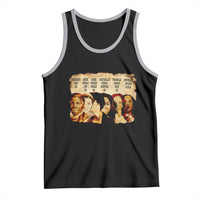Black History Month Tank Top African American Women Pride - Wonder Print Shop