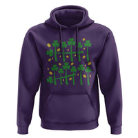 67 St Patricks Day Hoodie Funny Six Seven Gen Alpha Meme