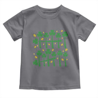 67 St Patricks Day Toddler T Shirt Funny Six Seven Gen Alpha Meme