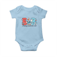 ER Nurse Silly Goose Baby Onesie Funny Emergency Department - Wonder Print Shop