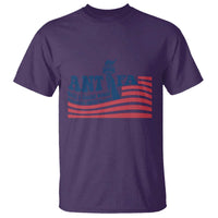 Antifa Fascism Patriotic T Shirt Antifascist Statue of Liberty - Wonder Print Shop
