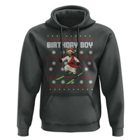 Jesus Christmas Meme Hoodie Snowboard Birthday Boy Ugly Xmas - Wonder Print Shop