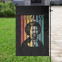Frederick Douglass Garden Flag American Black History - Wonder Print Shop