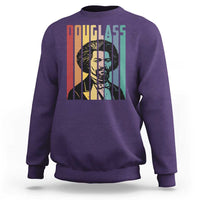 Frederick Douglass Sweatshirt American Black History - Wonder Print Shop