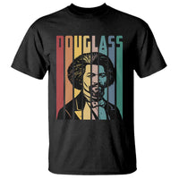 Frederick Douglass T Shirt American Black History - Wonder Print Shop