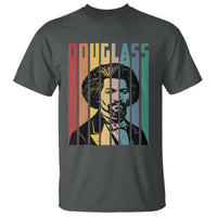 Frederick Douglass T Shirt American Black History - Wonder Print Shop