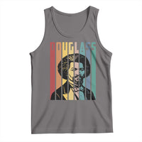 Frederick Douglass Tank Top American Black History - Wonder Print Shop