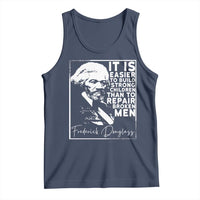 Frederick Douglass Quote Tank Top Black History Month - Wonder Print Shop