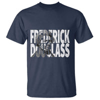 Frederick Douglass T Shirt Black History Month - Wonder Print Shop
