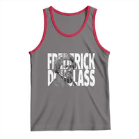 Frederick Douglass Tank Top Black History Month - Wonder Print Shop