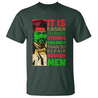 Frederick Douglass Pride Quote T Shirt Black History Month - Wonder Print Shop