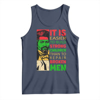 Frederick Douglass Pride Quote Tank Top Black History Month - Wonder Print Shop