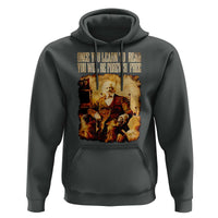 Frederick Douglass Quote Hoodie Once You Learn to Read - Wonder Print Shop