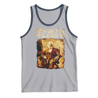 Frederick Douglass Quote Tank Top Once You Learn to Read - Wonder Print Shop