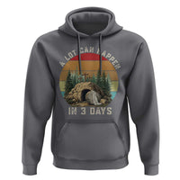 A Lot Can Happen in 3 Days Hoodie Christian Easter
