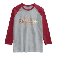 Take Me Where Summer Never Ends Raglan Shirt Summer Beach Vacation