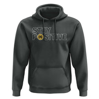 Funny Math Hoodie Absolute Value Stay Positive - Wonder Print Shop