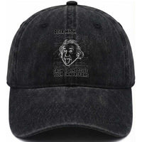 Dear Math Grow Up And Solve Your Own Problems Washed Cotton Baseball Cap Funny Math Saying
