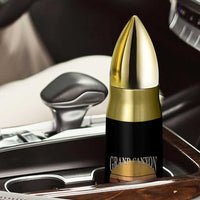 Grand Canyon Arizona 90s Desert Sunset Nostalgia Hiking Bullet Tumbler