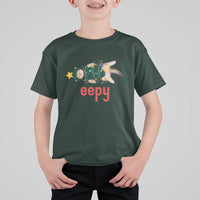Cat Christmas Meme T Shirt For Kid Eepy Kitten Silly Sleepy - Wonder Print Shop