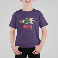 Cat Christmas Meme T Shirt For Kid Eepy Kitten Silly Sleepy - Wonder Print Shop
