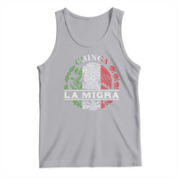 Chinga La Migra Tank Top Immigration Rights Anti Fascism Protest - Wonder Print Shop